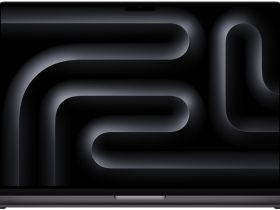 Apple MacBook Pro 16 2026 M5 Max 48Gb/2Tb (Space Black) (MGEE4)