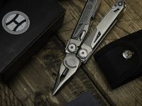 Мультитул Honor Urban Tool, 15 функций