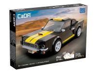 C51093W Конструктор Автомобиль Ford Mustang Shelby GT350H 1:20