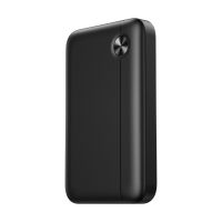 Внешний аккумулятор WiWU Endurance Wi-P059 10000mAh 22.5W (черный)