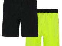 Шорты трикотажные для мальчика, 2 шт. в комплекте