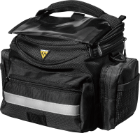 Велосумка на руль Topeak TourGuide TT3025B (черный)