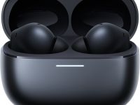 Наушники Xiaomi Redmi Buds 6 Pro Black