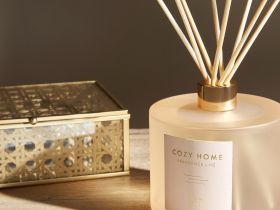 Диффузор White tea 500 мл