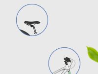 Подростковый велосипед Haro Beasley 26, год 2021, цвет Розовый-Черный, ростовка 13