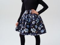 Ботинки для девочек