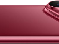 Смартфон HUAWEI Pura 80 Pro 12/512 ГБ «Глянцевый красный»