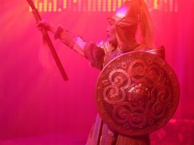 Финал Всероссийской олимпиады по физкультуре стартовал в Якутске