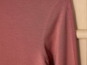 Водолазка Everyday, розовая