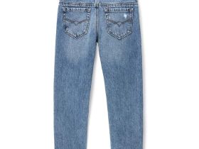 Джинсы для мальчика