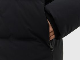 *100637 Куртка унисекс BERSH