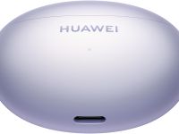 Наушники Huawei FreeBuds 6i Фиолетовые