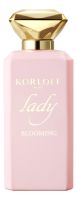 Lady Blooming: парфюмерная вода 30мл