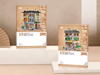 1053_MK Конструктор Аптека