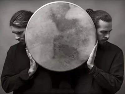 Грув Гарден (Groove Garden) «Ритмы Востока»