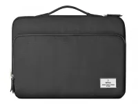 Чехол-сумка WIWU Ora Laptop Sleeve для ноутбука до 14 Дюймов (черный)