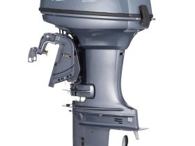 2х-тактный лодочный мотор MIKATSU M40FEL-T