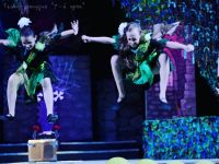 Образцовый театр-студия «7-й урок»