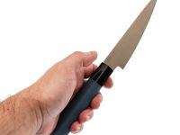 Универсальный кухонный нож Tuotown Iliona 152 мм, сталь 1.4116