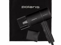 Фен PHD 2044Ti Quattro Ionic