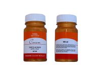 Гуашь "Сонет" 100 мл металлик Золото инков