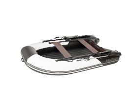 Лодка ПВХ ЛОЦМАН М-330 НДНД