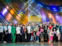 Дворец культуры им. С. Орджоникидзе г. Нижнего Новгорода