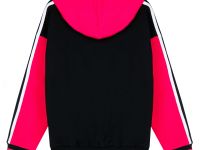 Толстовка трикотажная для девочек