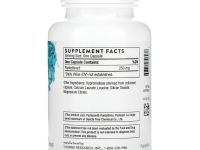 Thorne Research, Пантетин, 60 капсул