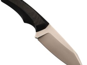 Нож Pocket Wolf Кело, сталь Elmax, рукоять G10, черный