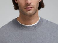 Джемпер из шерсти и кашемира