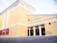 Дом культуры «Выстрел»