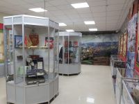 Музей боевой славы «Гиндукуш»