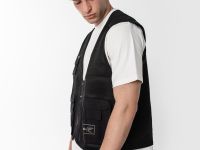 Жилет мужской Remington Base Fanfare