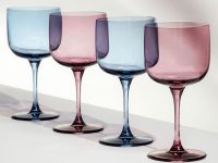 Villeroy & Boch Набор из 2 бокалов для вина 0,27 л Grape Like Glass Villeroy & Boch