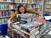 Библиотека (универсальная) № 3 им. П. А. Суханова