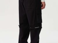 Брюки Remington Respect II Black