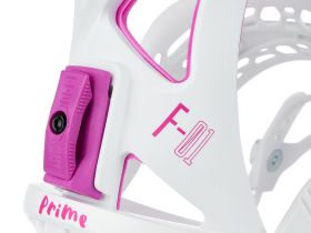 Крепления сноуб. FUN-F1