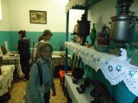 Шашковский дом культуры