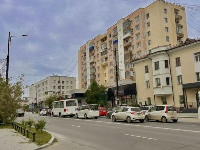 В Якутске утвердили даты запуска отопления