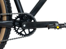 Горный велосипед Benort X-Factor 29, год 2026, цвет Черный, ростовка 21