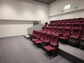 В Нижнем Бестяхе открыли Центр культурного развития