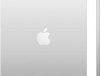 Планшет Apple iPad (2025) 11" A16 Wi-Fi 256 ГБ MD4G4LL/A Серебристый (без RuStore)