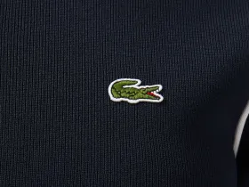 Женское платье Lacoste из вискозы
