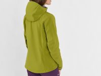 Куртка Yoho Softshell Женская