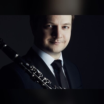 Лео Кремер и Никита Лютиков