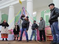 Дом культуры «Авангард» г. Сызрань