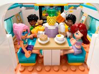 Friends 42664 Конструктор Приключения на круизном лайнере