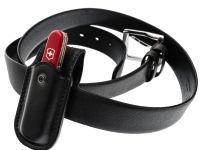 Чехол для складного ножа/мультитула на пояс, 91 мм