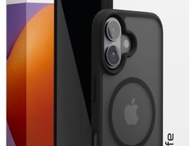 Чехол-накладка VLP